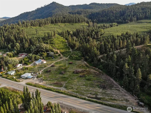 $579,900 | 10801 US Highway 2, Leavenworth, WA 98826