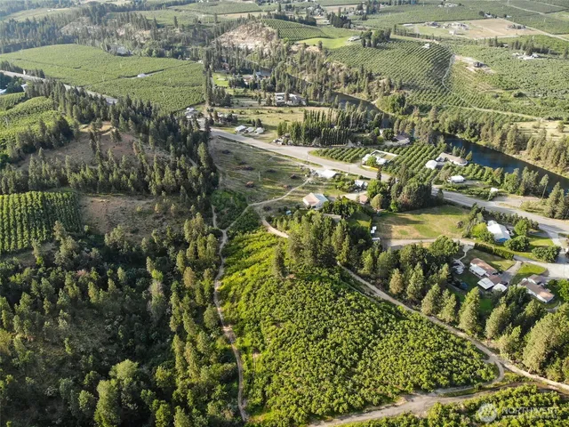 $579,900 | 10801 US Highway 2, Leavenworth, WA 98826