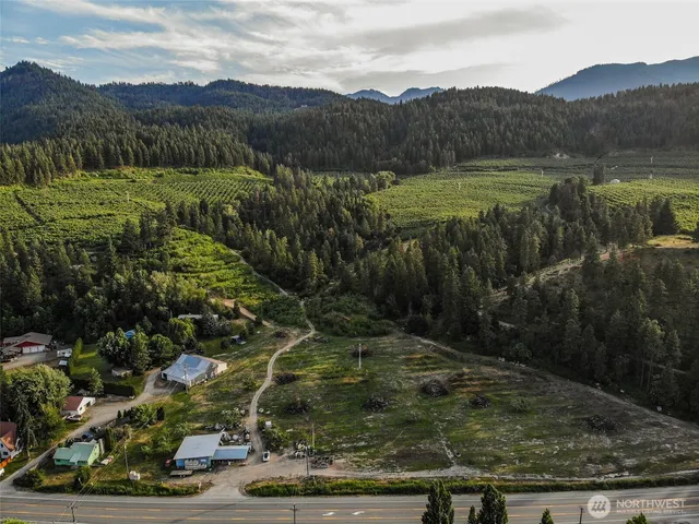 $579,900 | 10801 US Highway 2, Leavenworth, WA 98826