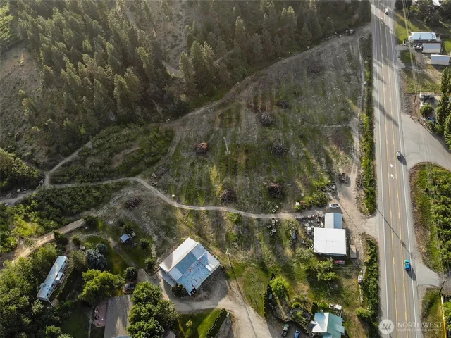 $579,900 | 10801 US Highway 2, Leavenworth, WA 98826