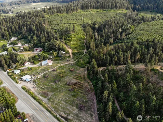 $579,900 | 10801 US Highway 2, Leavenworth, WA 98826