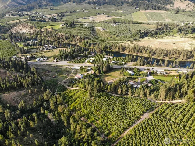 $579,900 | 10801 US Highway 2, Leavenworth, WA 98826