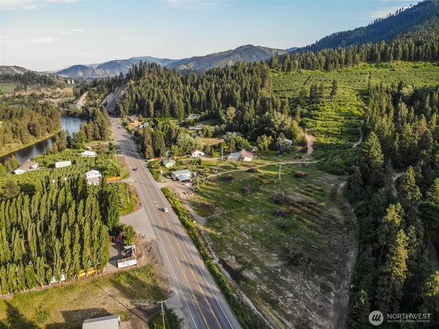 $579,900 | 10801 US Highway 2, Leavenworth, WA 98826