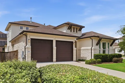 $735,000 | 15618 Bended Knee Drive, Austin, TX 78717