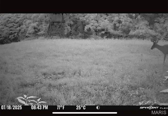 $259,400 | Tbd Franklin Hill Road, Hardin, IL 62047