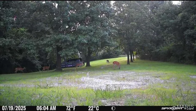 $259,400 | Tbd Franklin Hill Road, Hardin, IL 62047