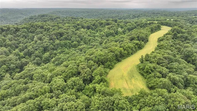 $259,400 | Tbd Franklin Hill Road, Hardin, IL 62047