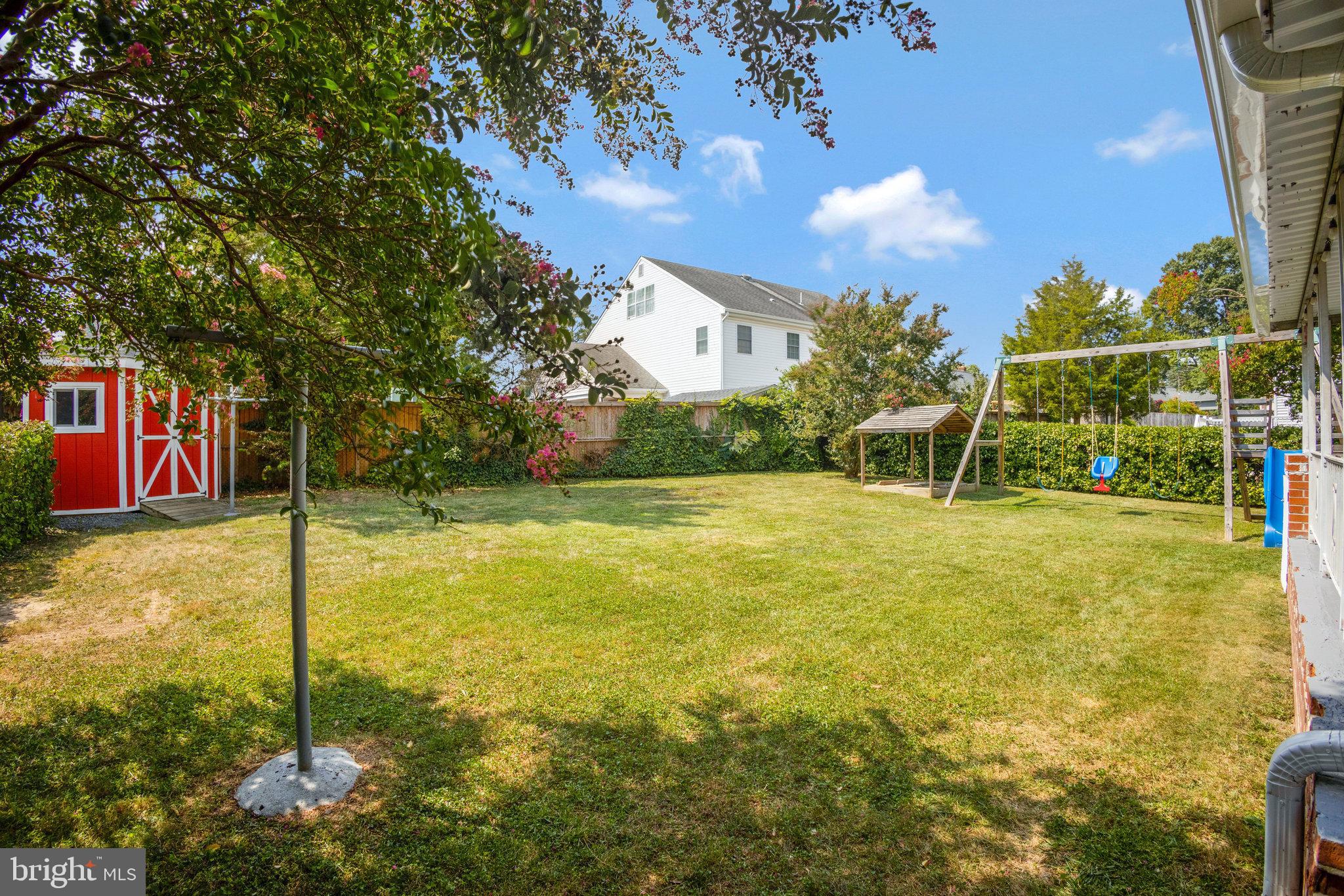 6006 Frederick Street Springfield, VA 22150 - Photo 29 of 38