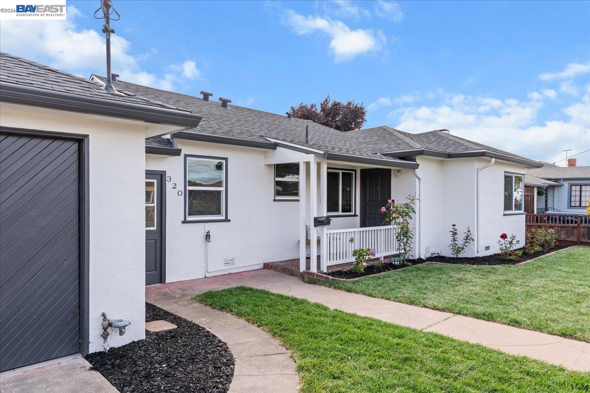 320 Beach Road Alameda, CA 94502 - Photo 12 of 48