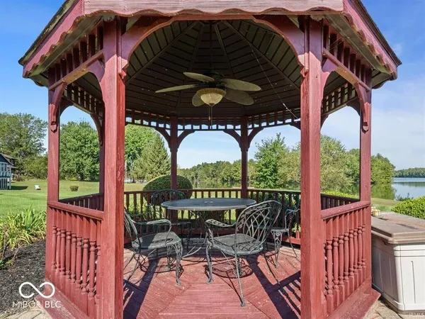 $695,500 | 12349 Scenic Circle, Loogootee, IN 47553