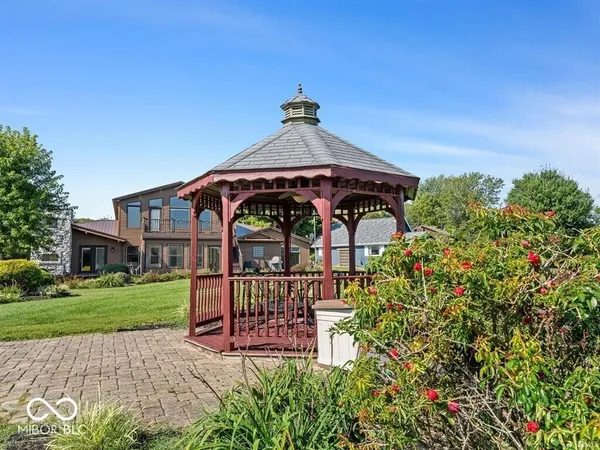 $695,500 | 12349 Scenic Circle, Loogootee, IN 47553