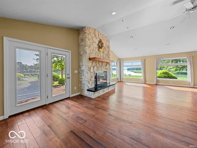 $695,500 | 12349 Scenic Circle, Loogootee, IN 47553