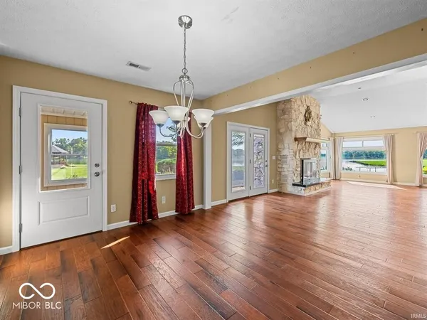 $695,500 | 12349 Scenic Circle, Loogootee, IN 47553