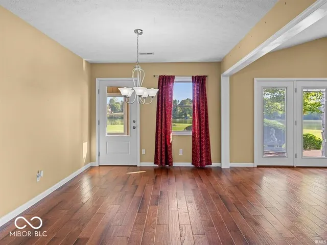 $695,500 | 12349 Scenic Circle, Loogootee, IN 47553