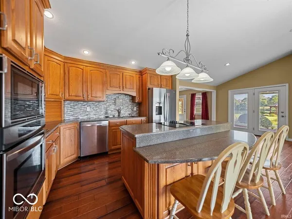 $695,500 | 12349 Scenic Circle, Loogootee, IN 47553