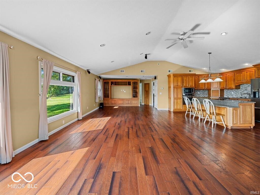 12349 Scenic Circle Loogootee, IN 47553 - Photo 23 of 36