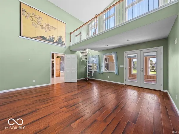 $695,500 | 12349 Scenic Circle, Loogootee, IN 47553