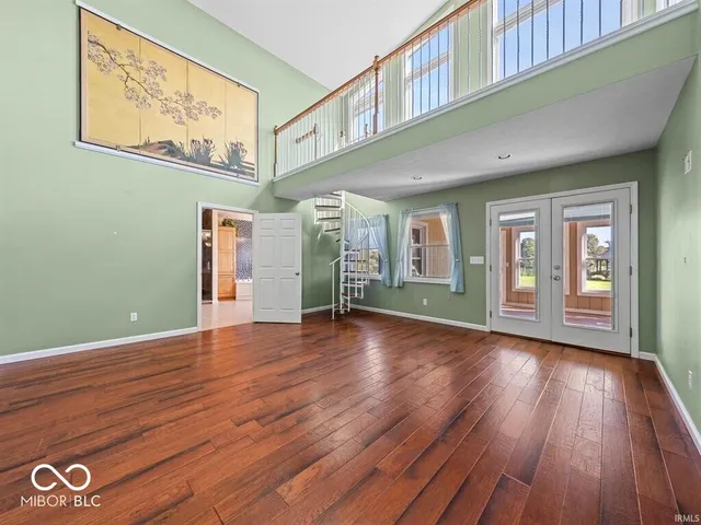 $695,500 | 12349 Scenic Circle, Loogootee, IN 47553