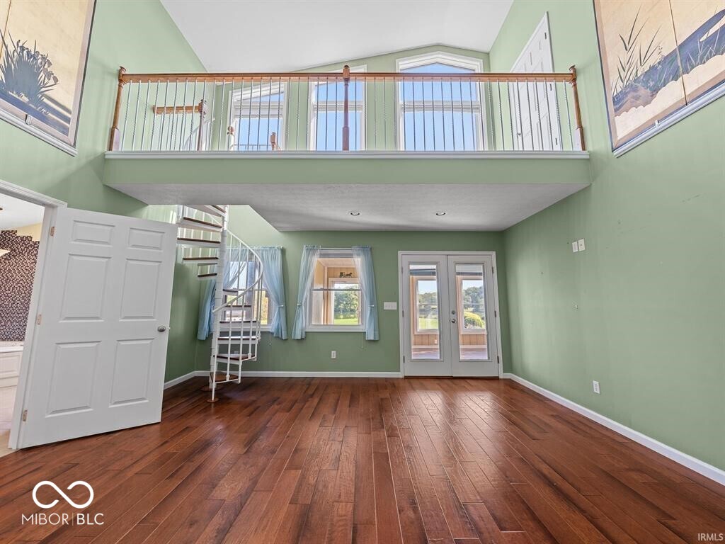 12349 Scenic Circle Loogootee, IN 47553 - Photo 25 of 36