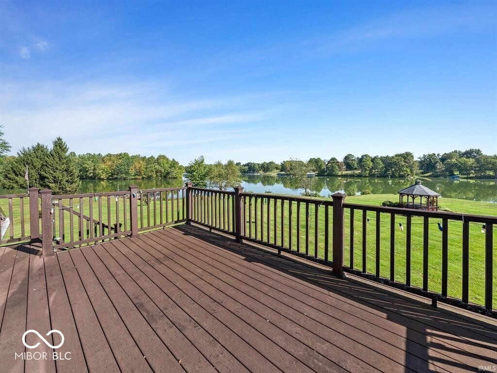 12349 Scenic Circle Loogootee, IN 47553 - Photo 27 of 36