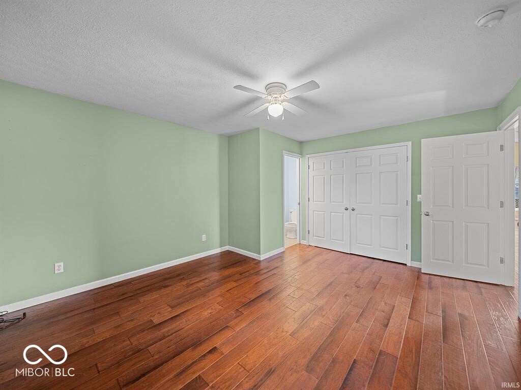 12349 Scenic Circle Loogootee, IN 47553 - Photo 33 of 36