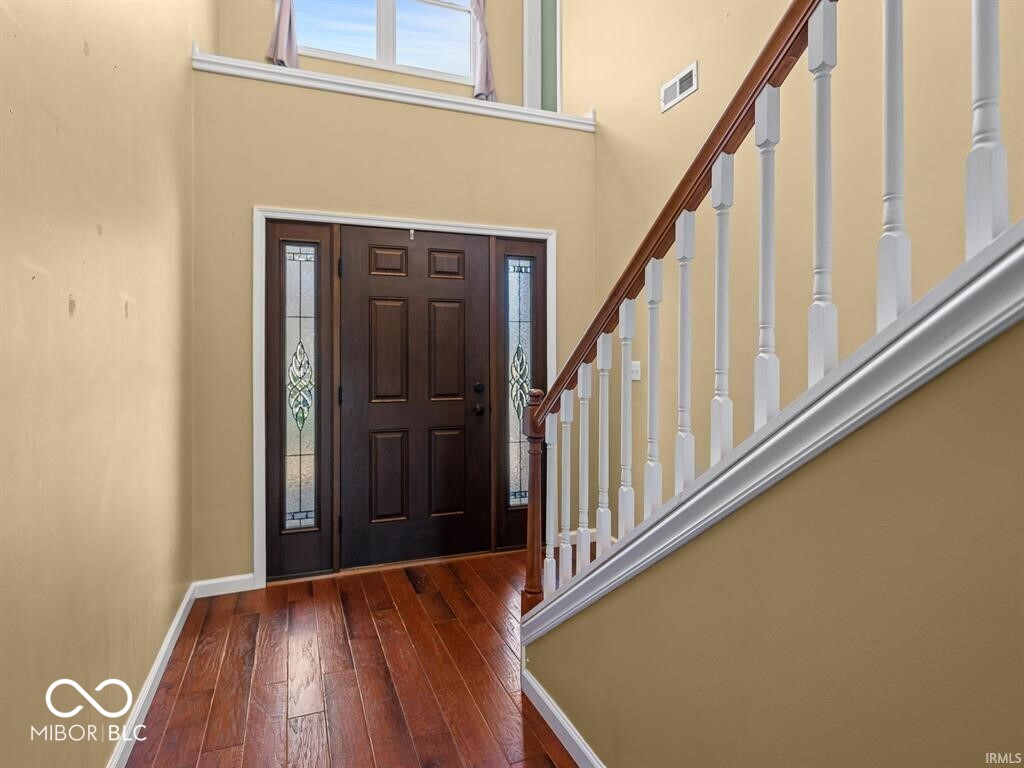 12349 Scenic Circle Loogootee, IN 47553 - Photo 34 of 36