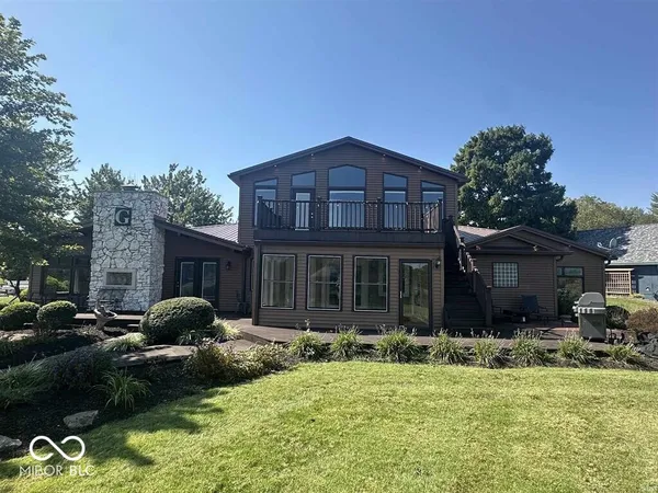 $695,500 | 12349 Scenic Circle, Loogootee, IN 47553