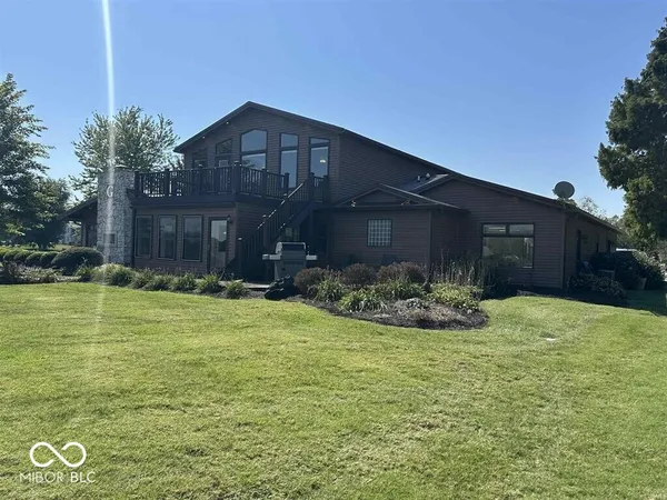 $695,500 | 12349 Scenic Circle, Loogootee, IN 47553