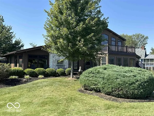$695,500 | 12349 Scenic Circle, Loogootee, IN 47553
