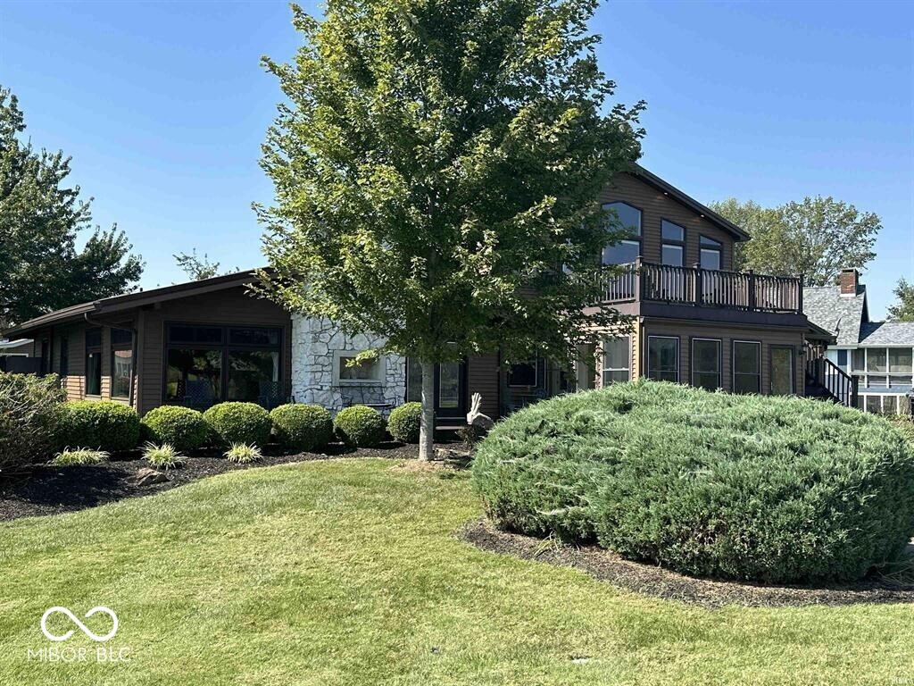 12349 Scenic Circle Loogootee, IN 47553 - Photo 7 of 36