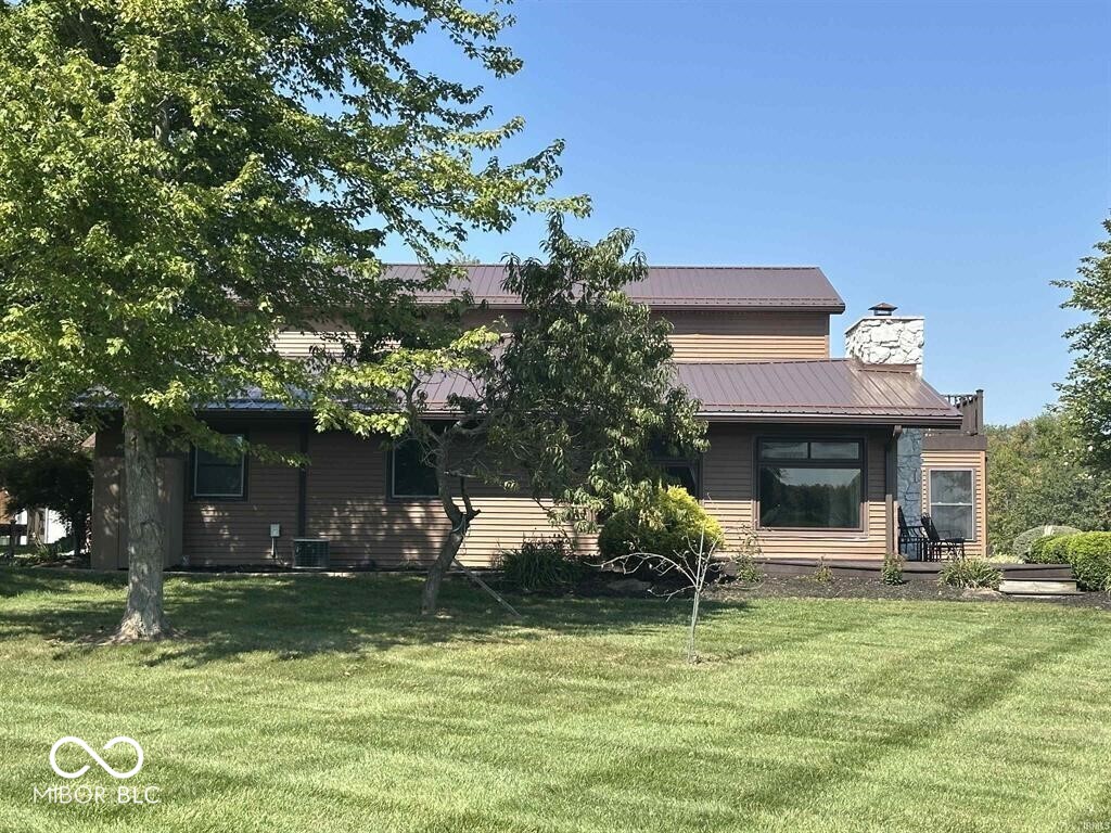 12349 Scenic Circle Loogootee, IN 47553 - Photo 8 of 36