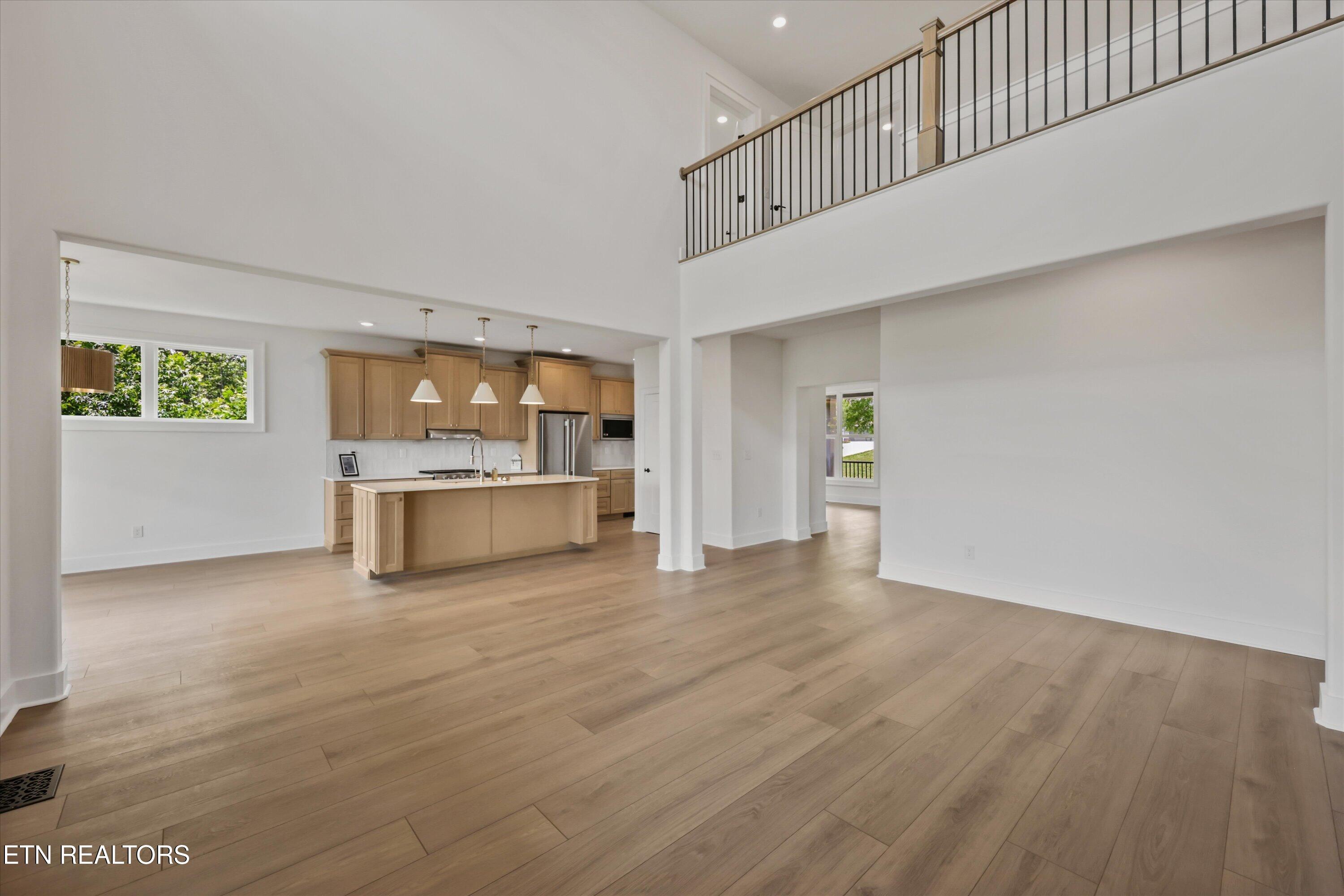 105 Mistletoeberry Road Oak Ridge, TN 37830 - Photo 27 of 60 076-105 Mistletoeberry Rd30