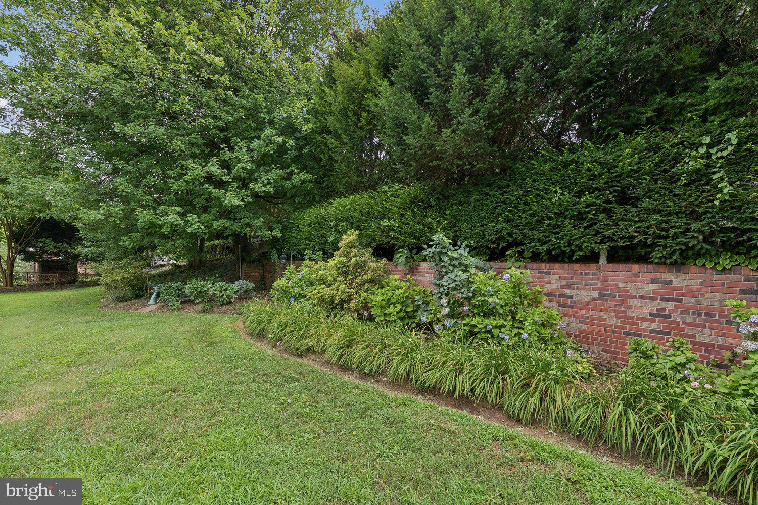 1121 Tanley Road Silver Spring, MD 20904 - Photo 50 of 69 Back Yard