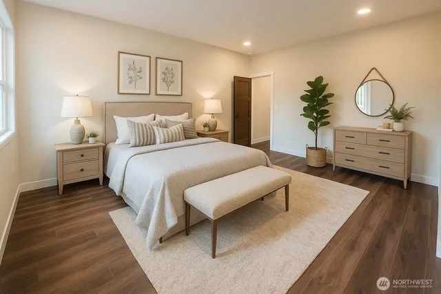 $595,000 | 21 East Eastwood Lane, Union, WA 98592