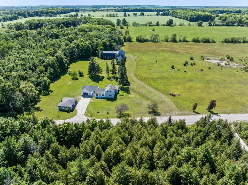 7387 Logerquist Road Baileys Harbor, WI 54202 - Photo 1 of 46 Main View