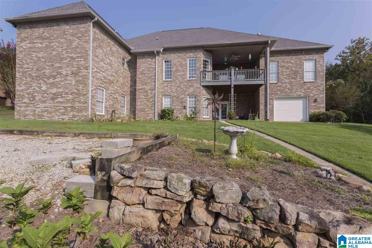 180 Cliff Road Sterrett, AL 35147 - Photo 4 of 48