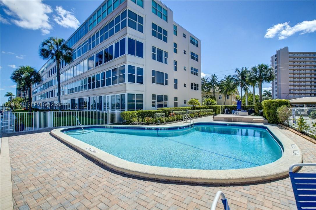 401 North Riverside Drive, Unit 504 Pompano Beach, FL 33062 - Photo 18 of 20