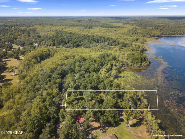 $75,000 | 3126 Magnolia Way, Vernon, FL 32462