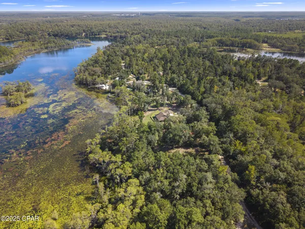 $75,000 | 3126 Magnolia Way, Vernon, FL 32462