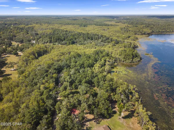 $75,000 | 3126 Magnolia Way, Vernon, FL 32462