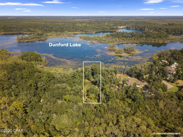 $75,000 | 3126 Magnolia Way, Vernon, FL 32462