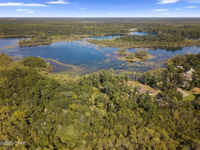 $75,000 | 3126 Magnolia Way, Vernon, FL 32462