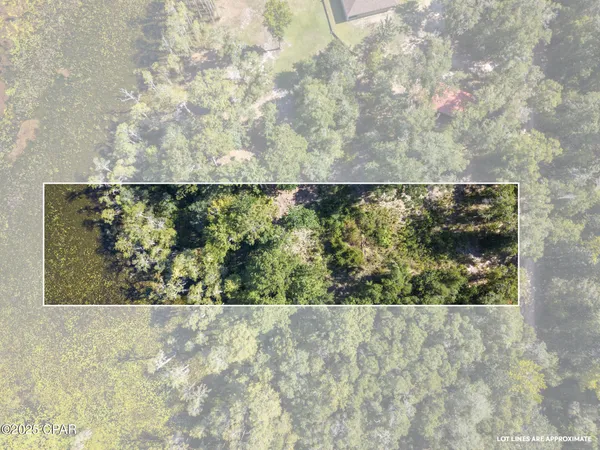 $75,000 | 3126 Magnolia Way, Vernon, FL 32462