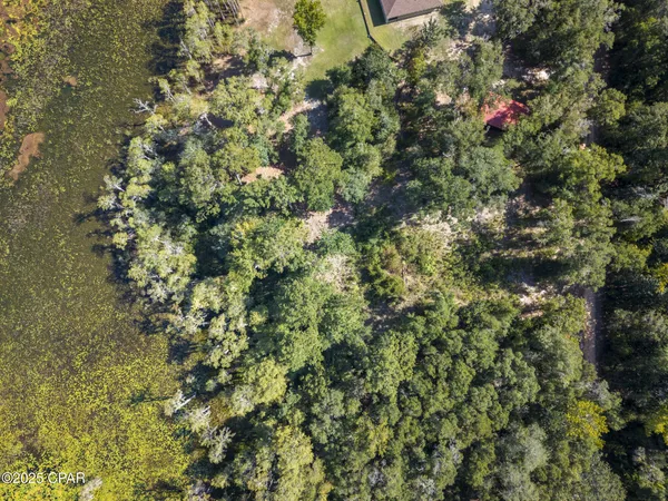 $75,000 | 3126 Magnolia Way, Vernon, FL 32462