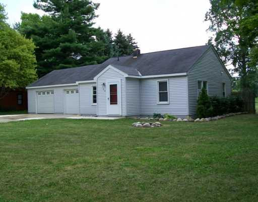 55 Payeur Road Ann Arbor, MI 48108 - Photo 1 of 8 Photo 1