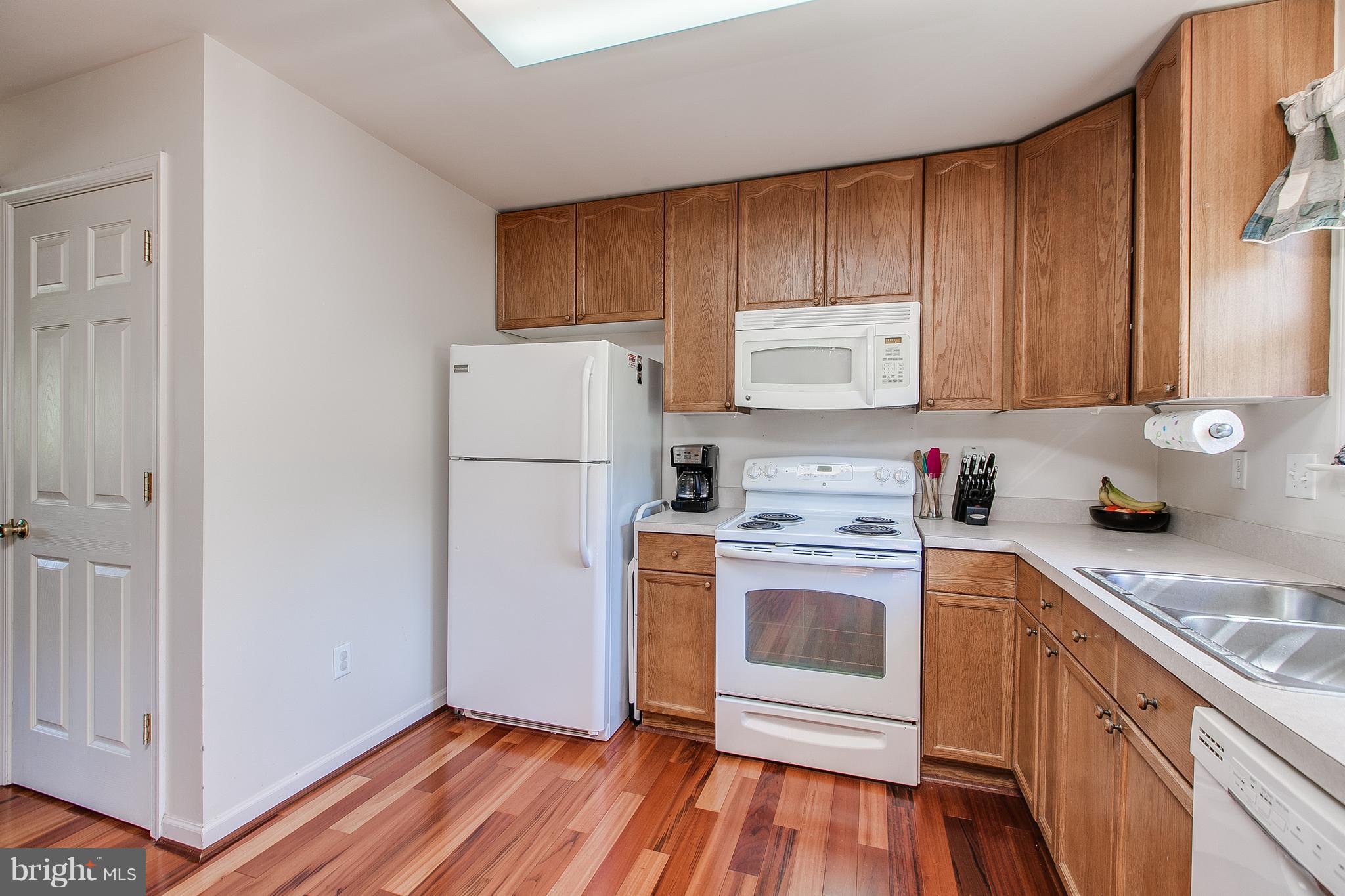 106 Sentry Ridge Smithsburg, MD 21783 - Photo 11 of 24 Kitchen