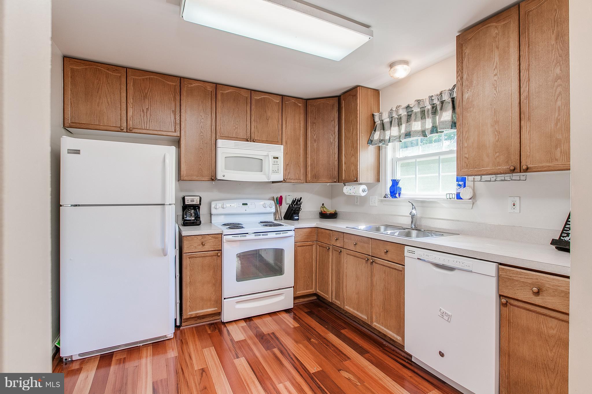 106 Sentry Ridge Smithsburg, MD 21783 - Photo 12 of 24 Kitchen