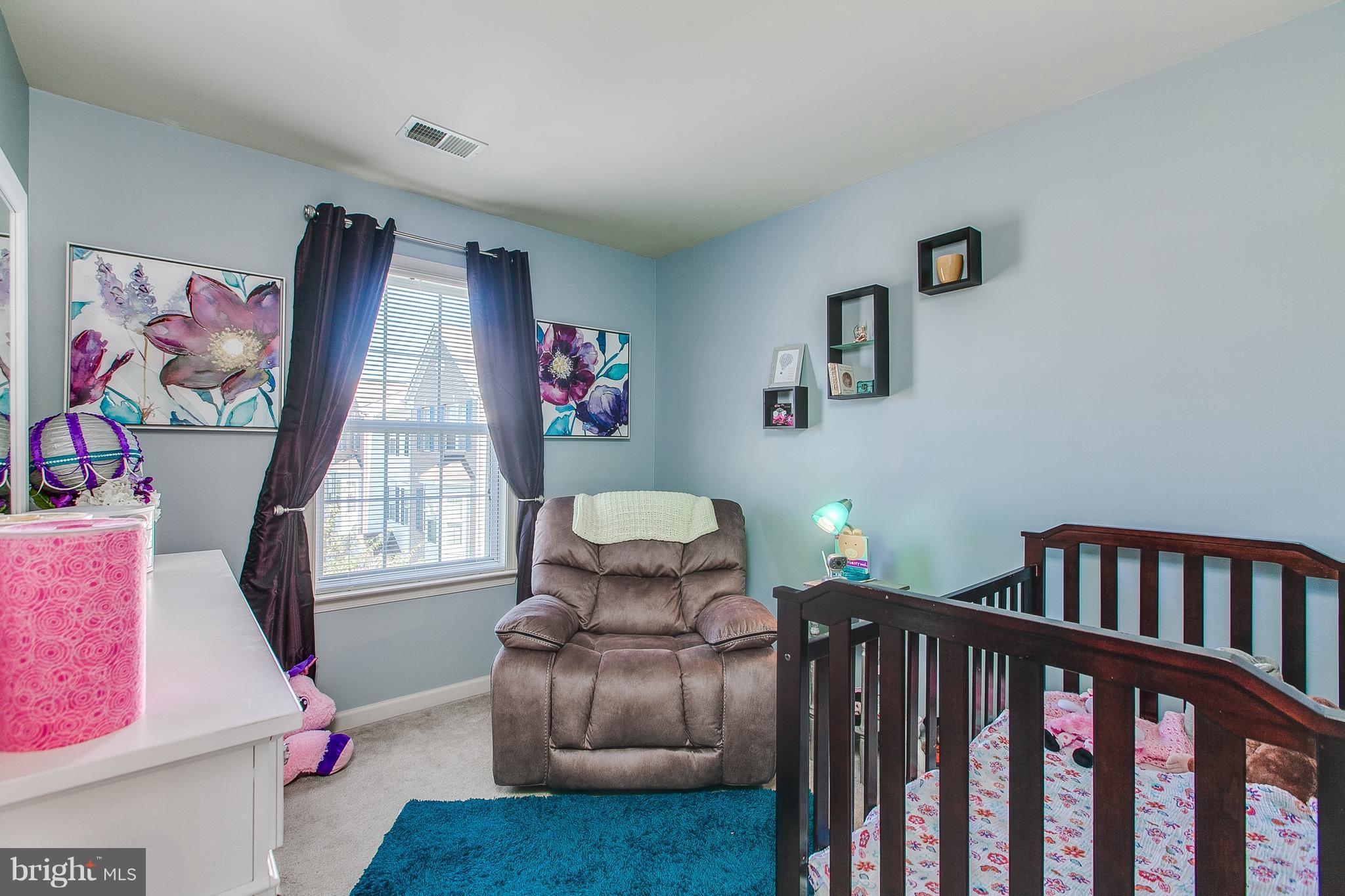 106 Sentry Ridge Smithsburg, MD 21783 - Photo 17 of 24 Bedroom