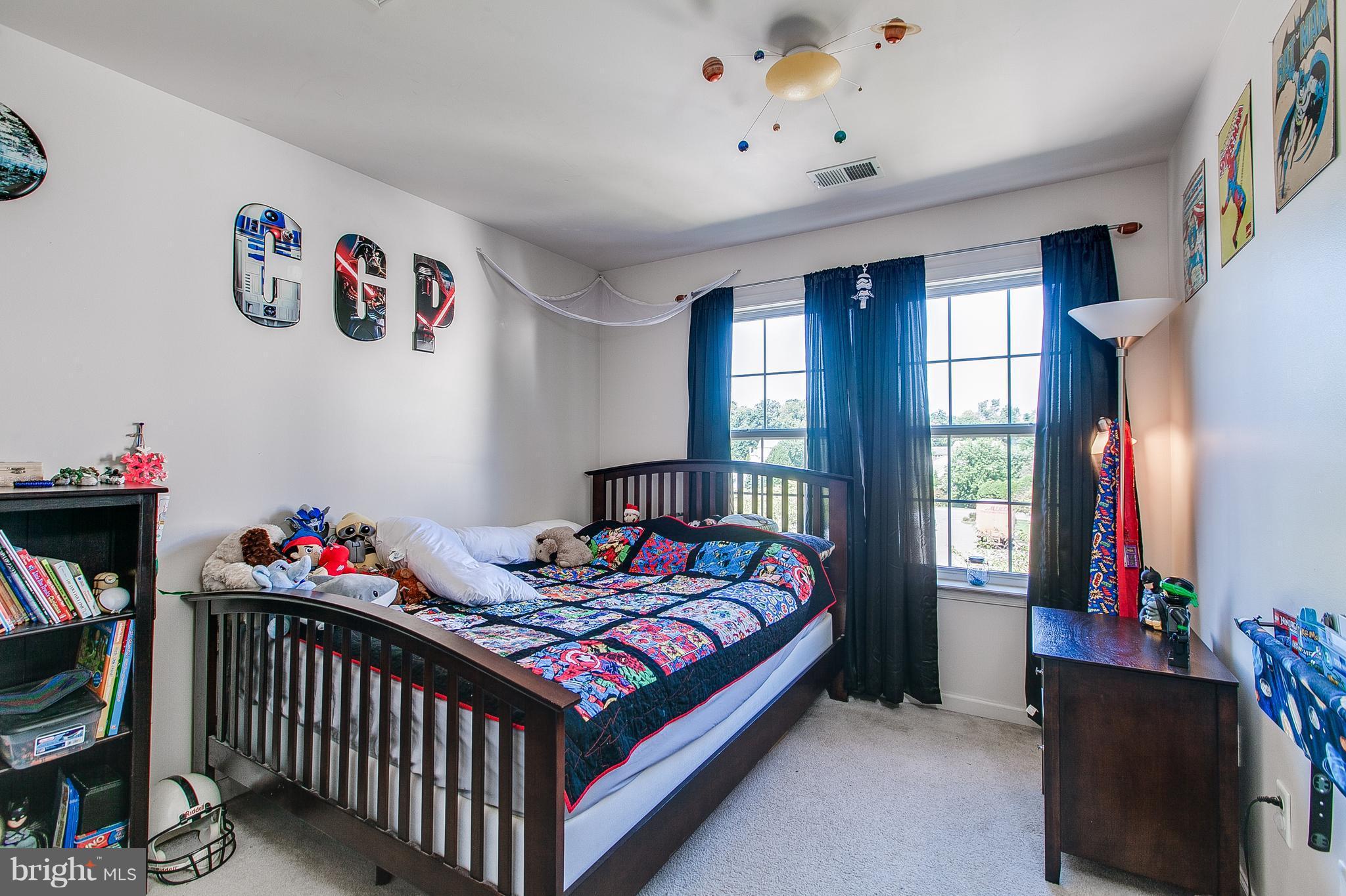 106 Sentry Ridge Smithsburg, MD 21783 - Photo 19 of 24 Bedroom
