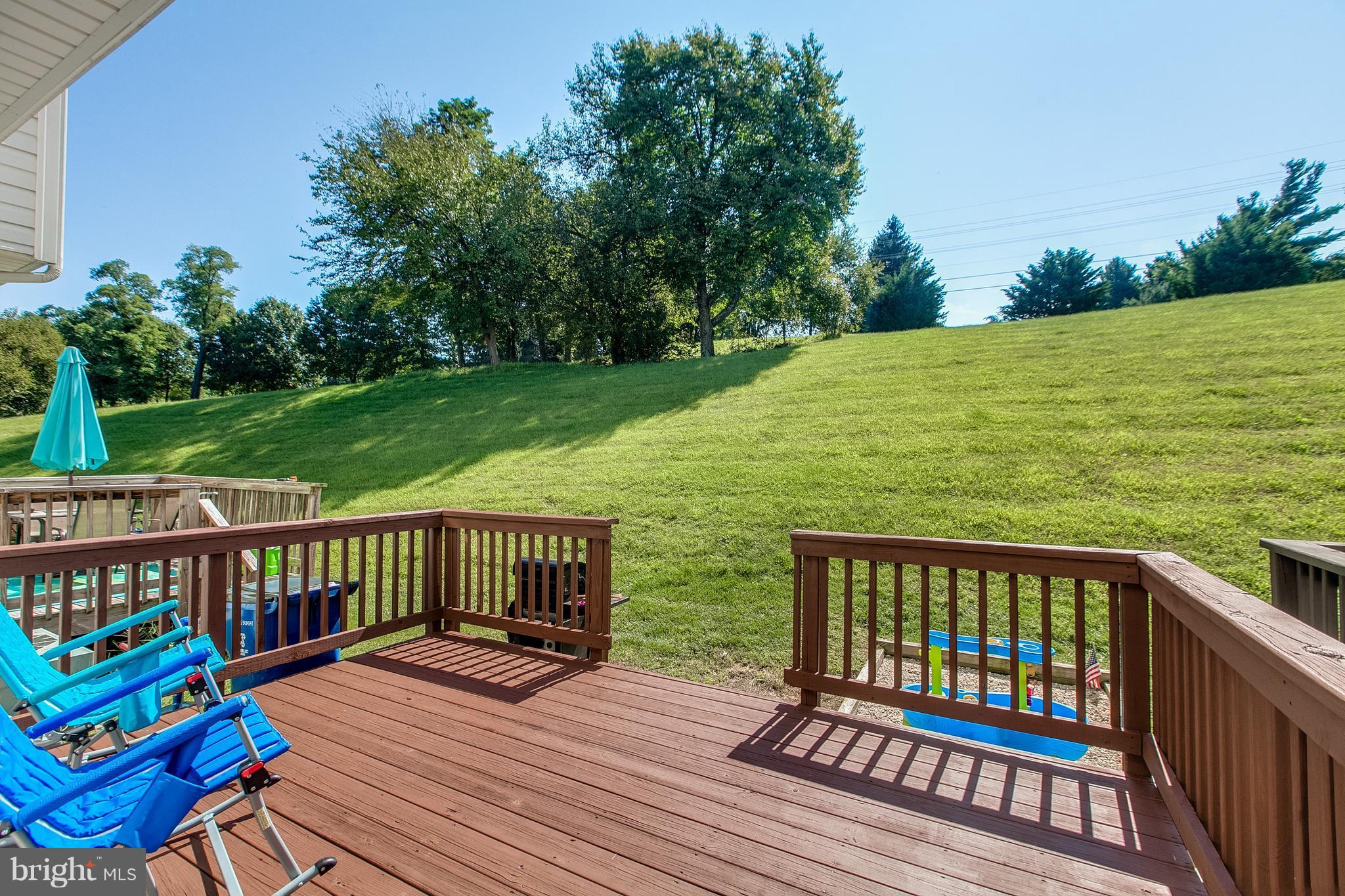 106 Sentry Ridge Smithsburg, MD 21783 - Photo 23 of 24 Exterior (Rear)